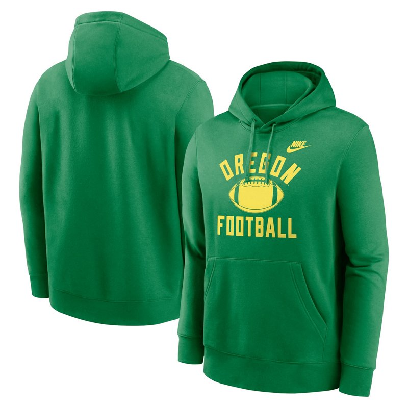 Nike Oregon Ducks L… - image