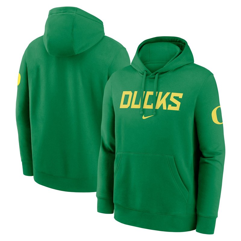 Nike Oregon Ducks N… - image