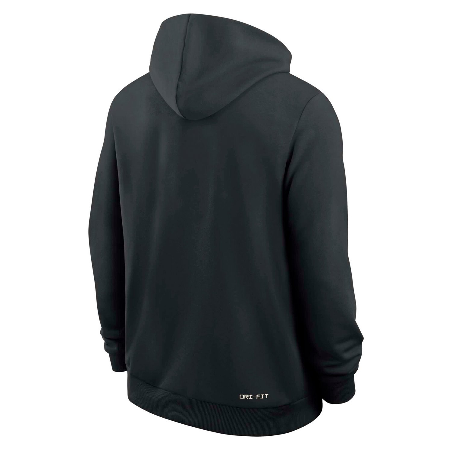 Nike Oregon State Beavers 2025 Sideline Standard Issue Dri-FIT Hoodie - view number 3