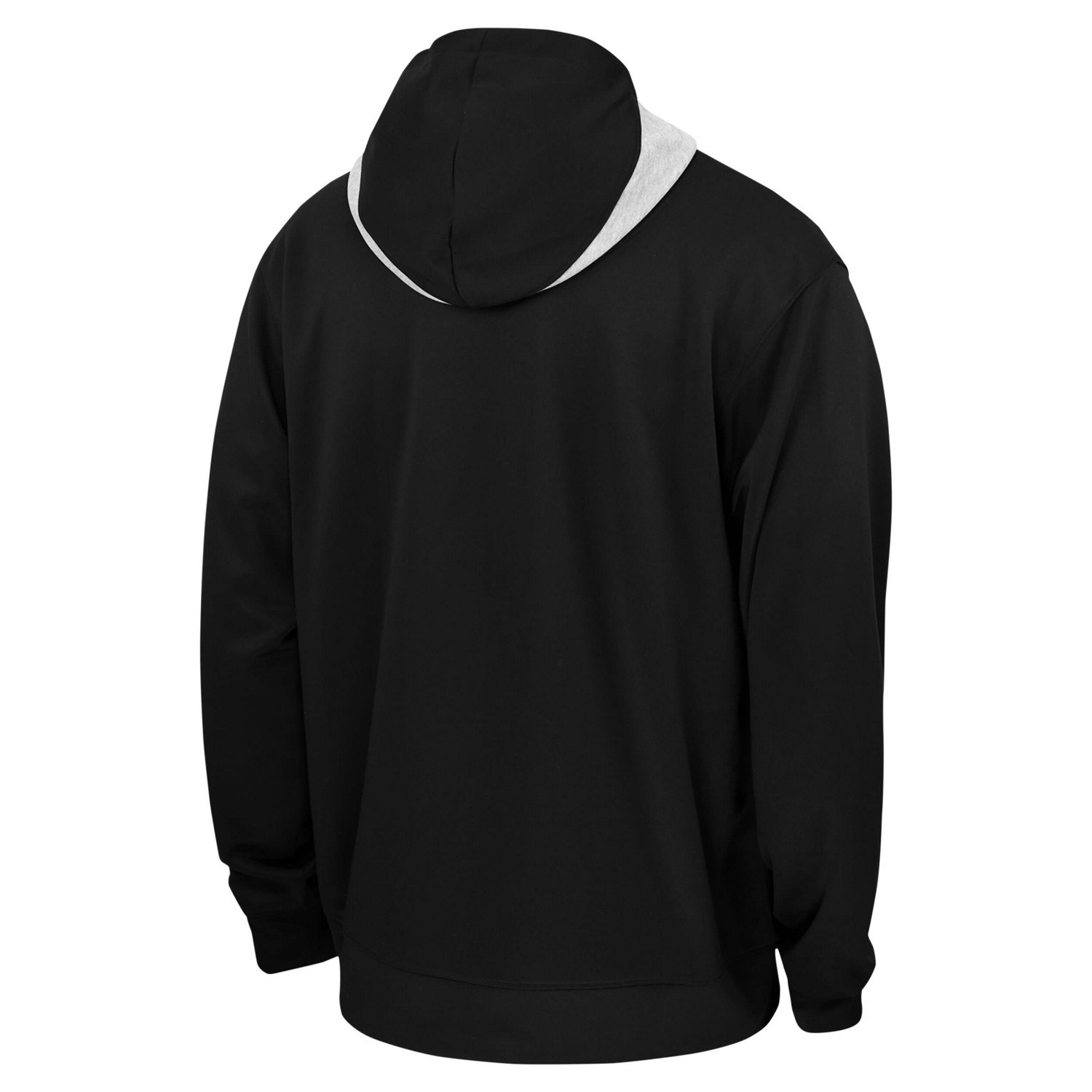 Nike Oregon State Beavers Basketball Spotlight Performance Pullover Hoodie                                                       - view number 3