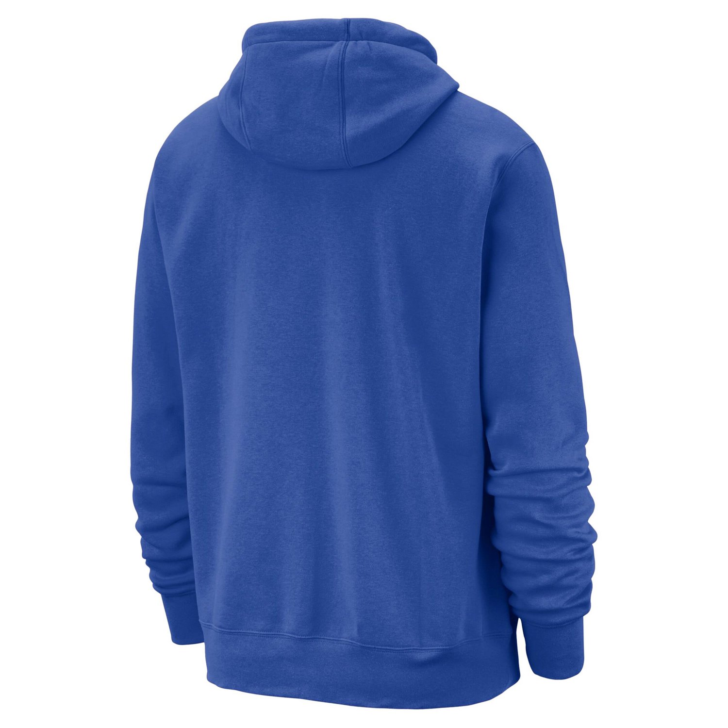 Nike Orlando Magic Essential Logo Club Pullover Hoodie - view number 3