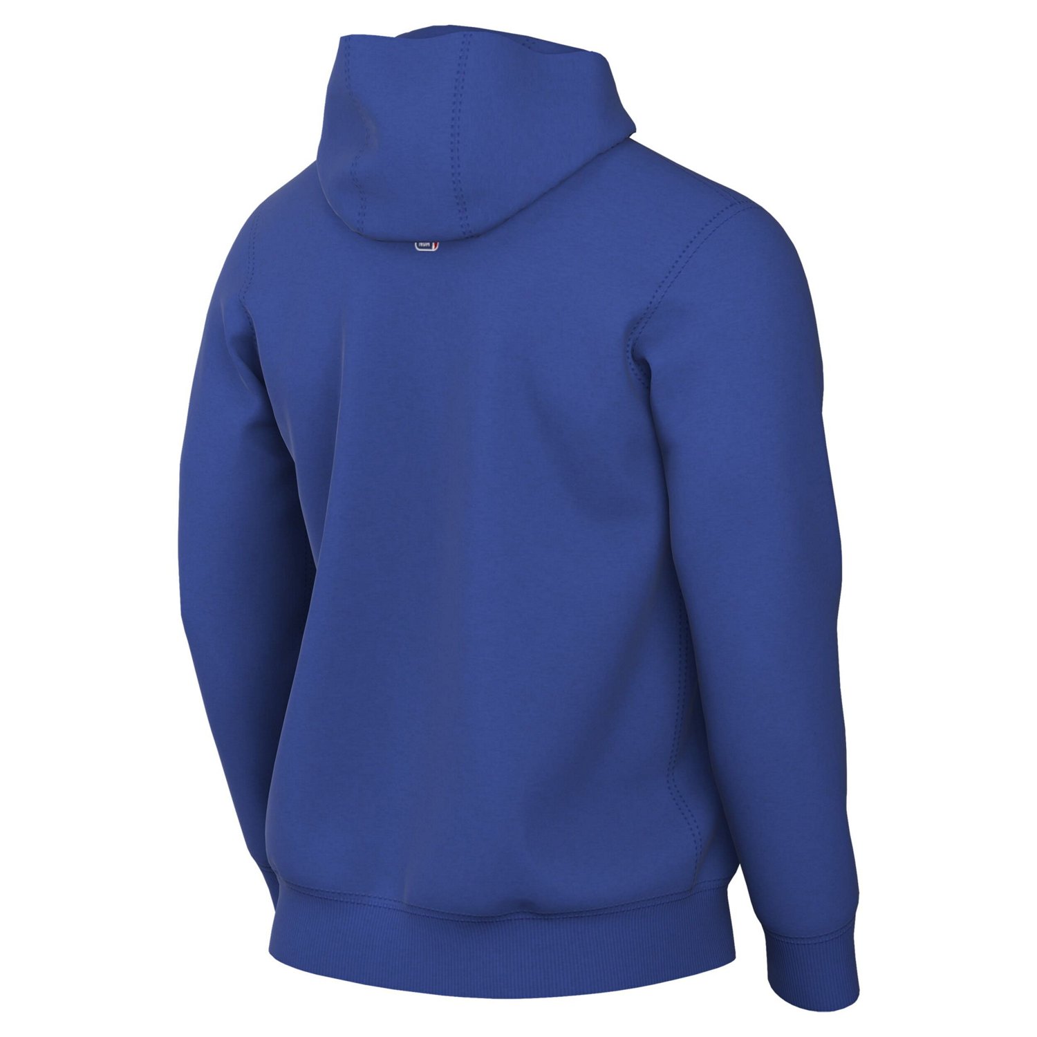 Nike Orlando Magic Sportswear Essential Wordmark Club Hoodie - view number 3