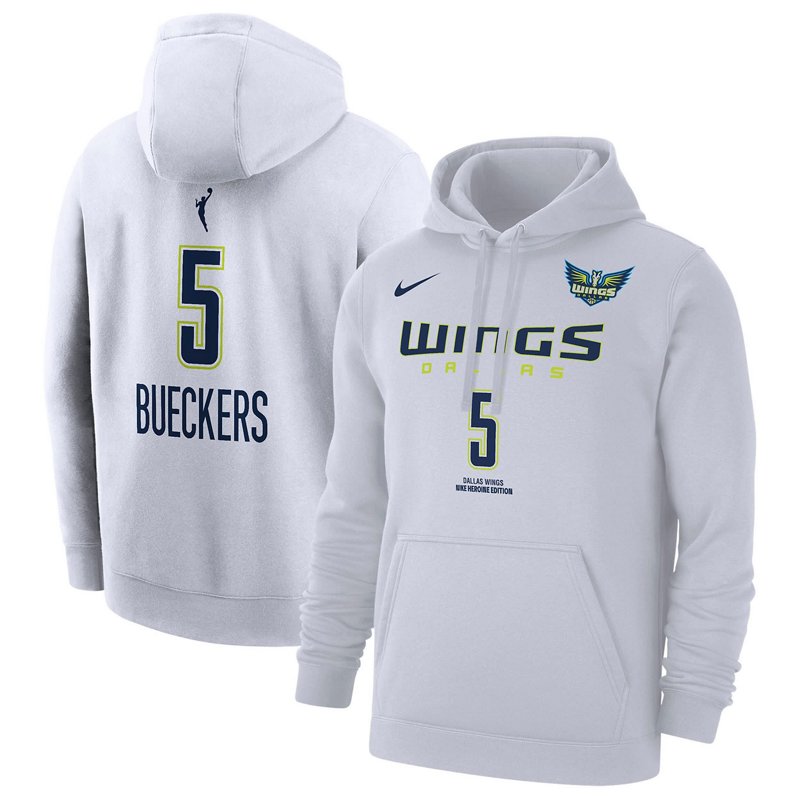 Nike Paige Bueckers… - image