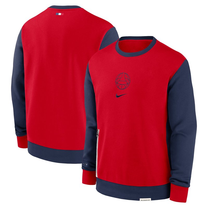 Nike Paris Saint-Ge… - image
