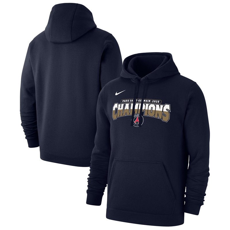 Nike Paris Saint-Ge… - image