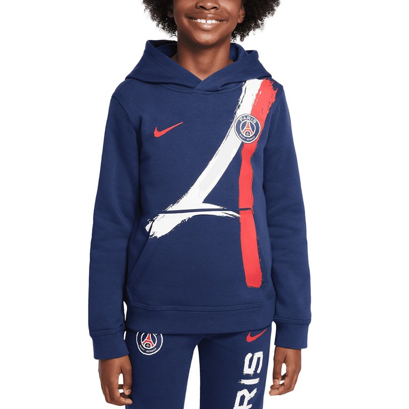 Nike Paris Saint-Ge… - image