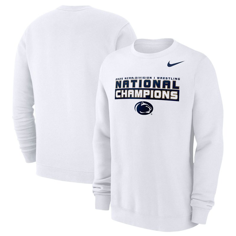 Nike Penn State Nit… - image