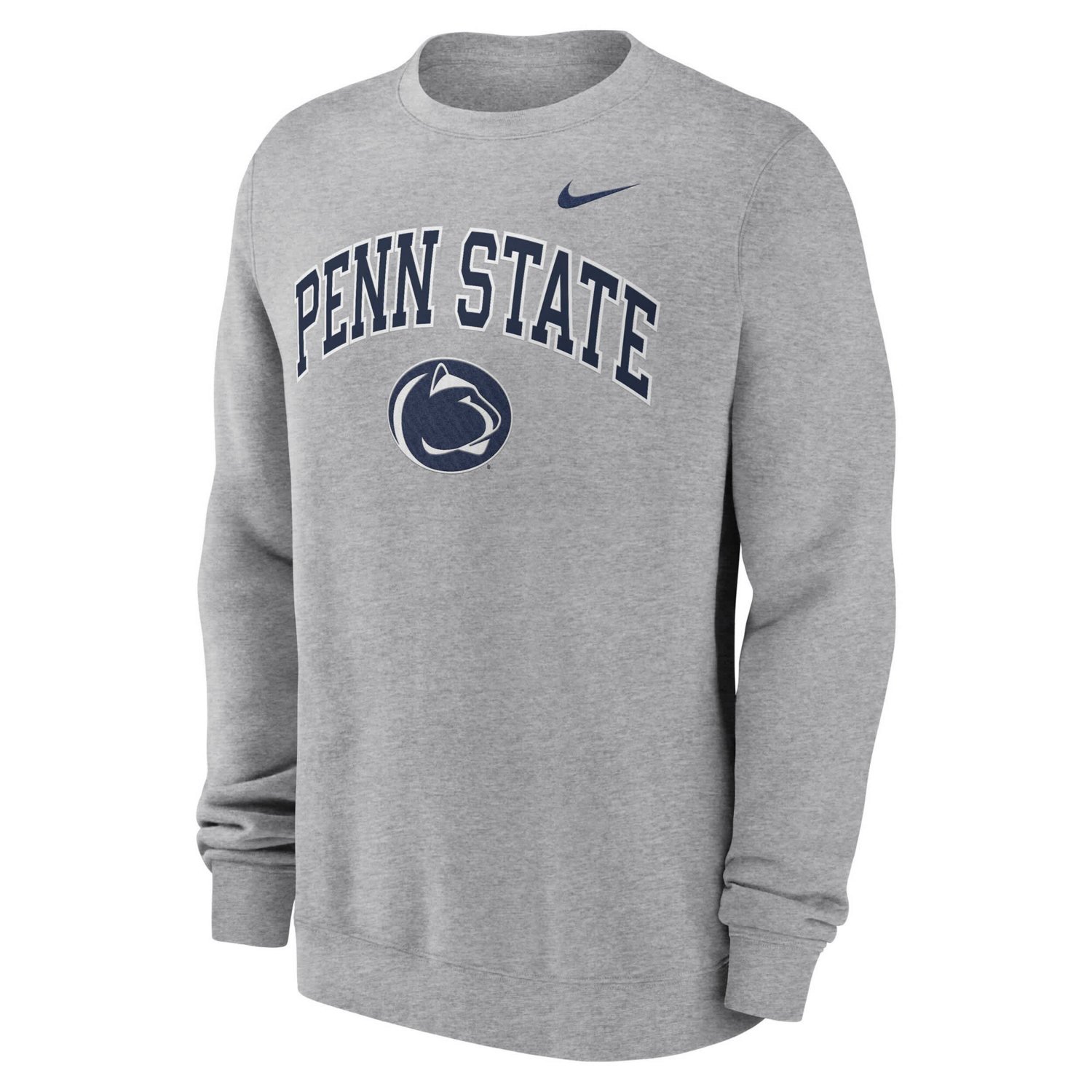 Nike Penn State Nittany Lions Arch Pullover Sweatshirt - view number 2