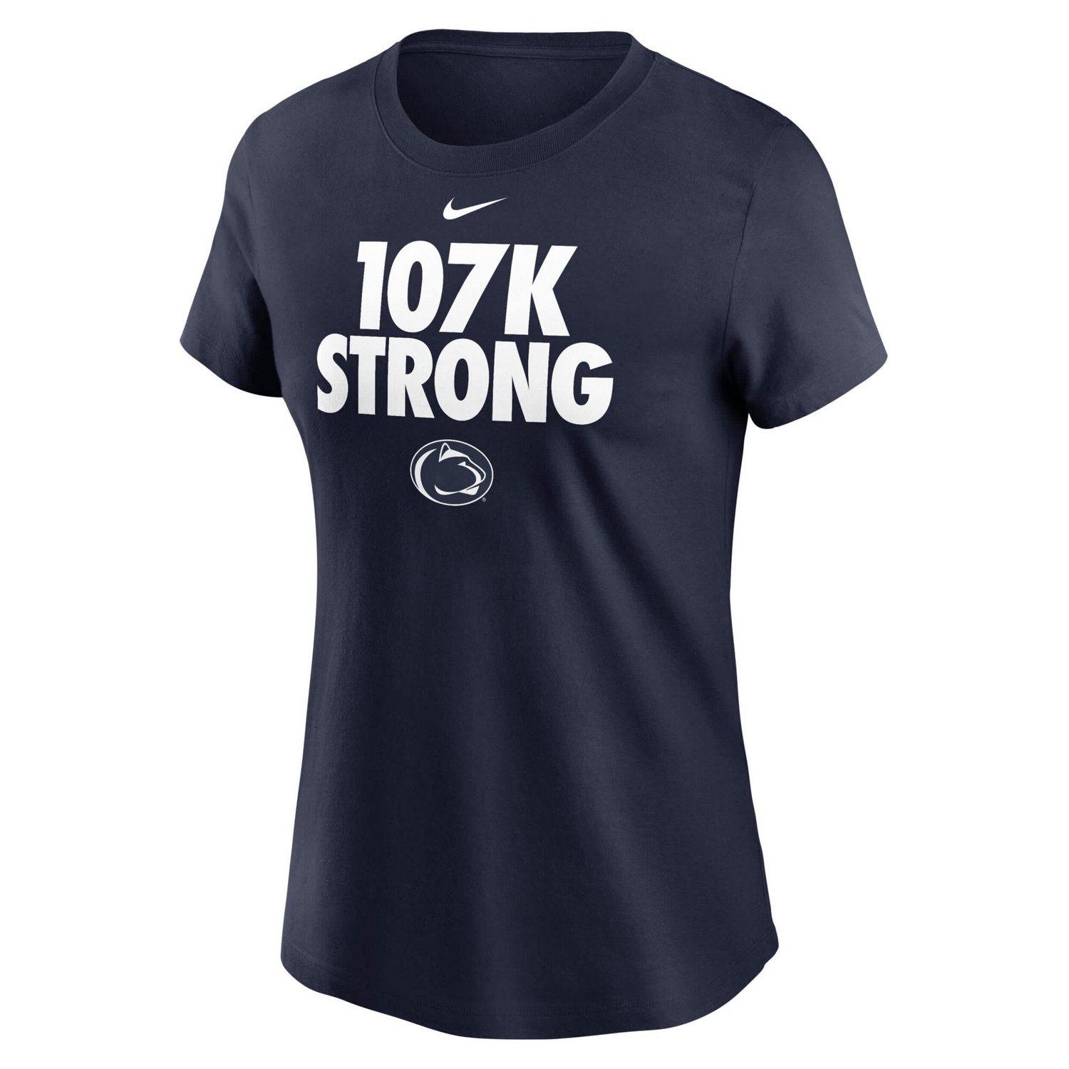 Nike Penn State Nittany Lions Local Ultimate Chant T-Shirt - view number 2
