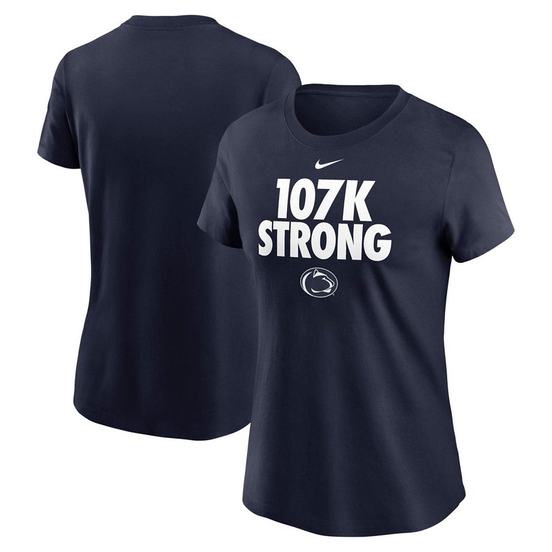 Nike Penn State Nit… - image