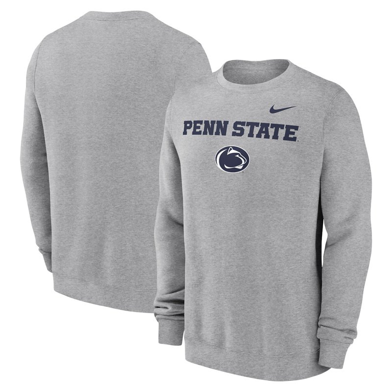 Nike Penn State Nit… - image