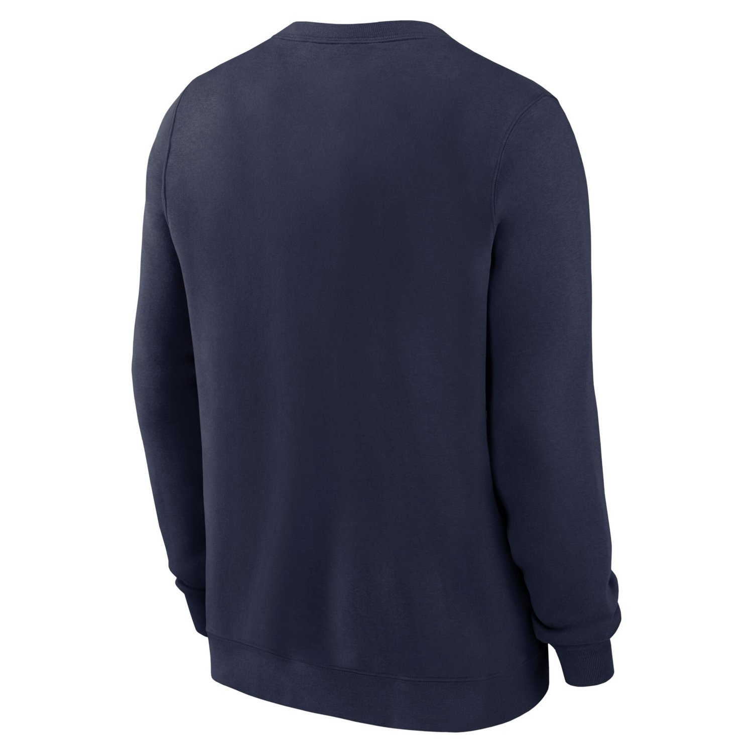 Nike Penn State Nittany Lions Primetime Primary Stack Pullover Sweatshirt - view number 3