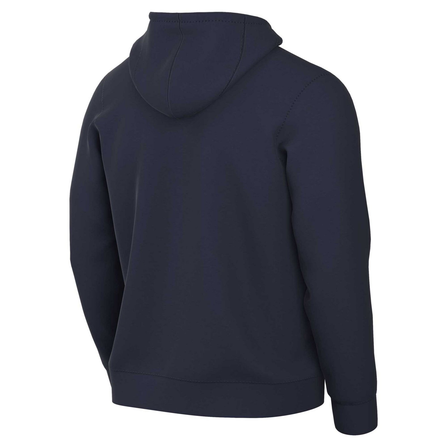 Nike Philadelphia 76ers 2022 23 Spotlight On-Court Practice Performance Pullover Hoodie - view number 3