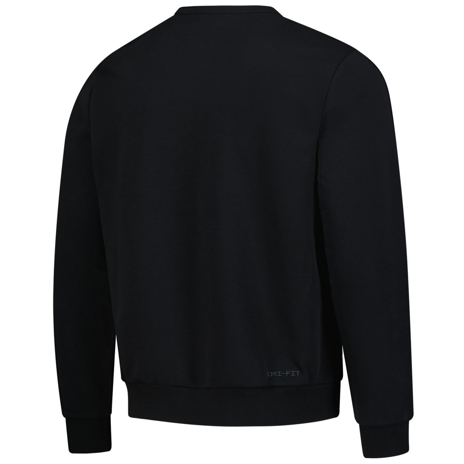 Nike Philadelphia 76ers Authentic Standard Issue Travel Dri-FIT Sweatshirt - view number 3