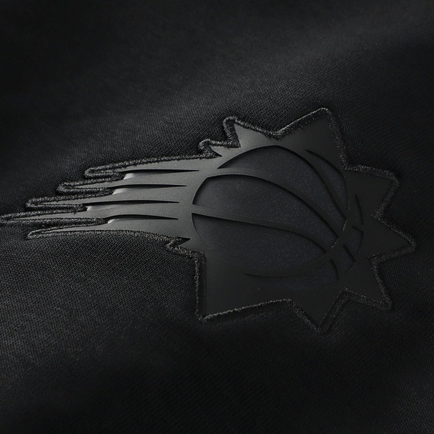 Nike Phoenix Suns Authentic Travel Standard Issue Dri-Fit Hoodie - view number 4