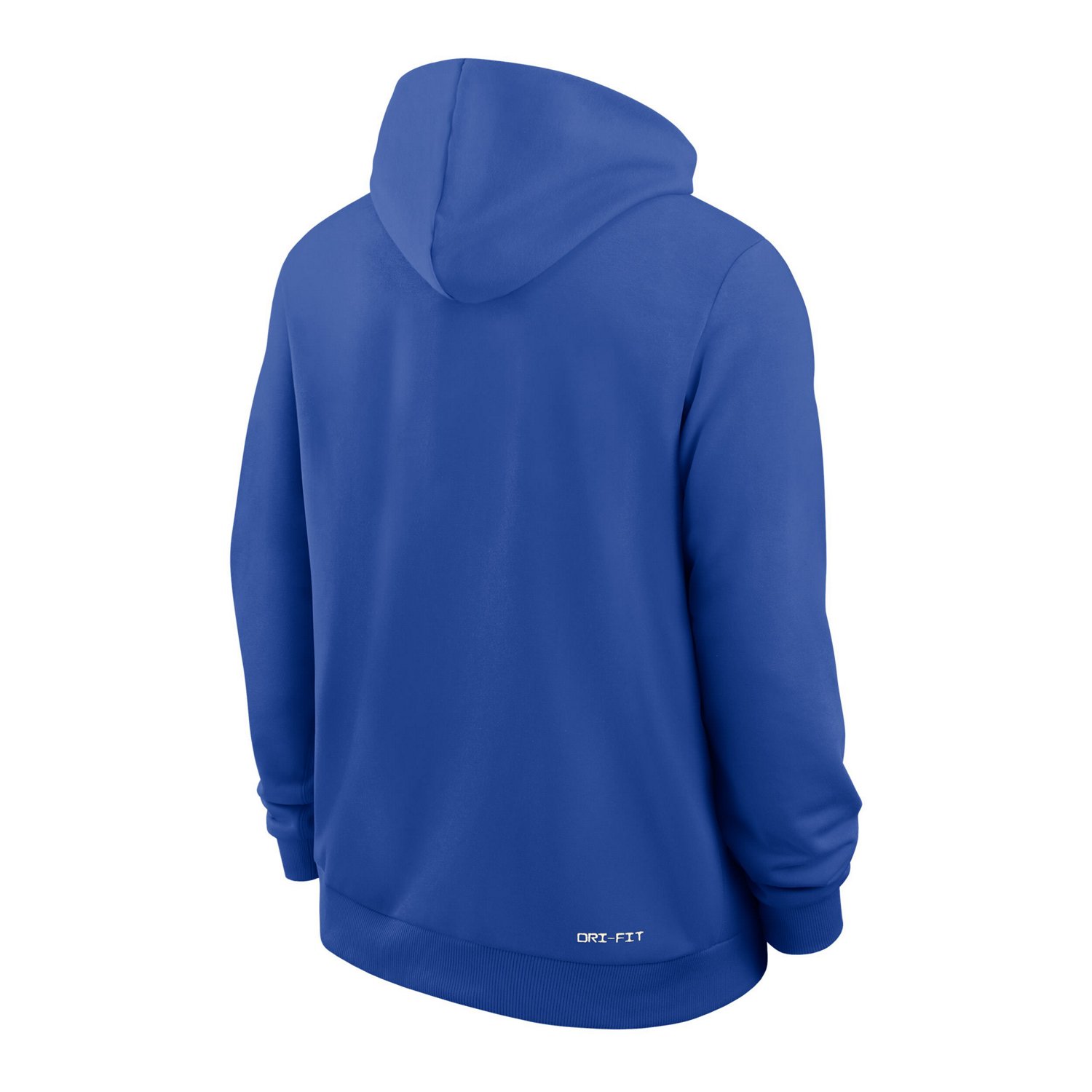 Nike Pitt Panthers 2025 Sideline Standard Issue Dri-FIT Hoodie - view number 3