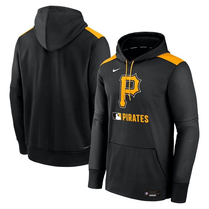 Nike Pittsburgh Pir… - image
