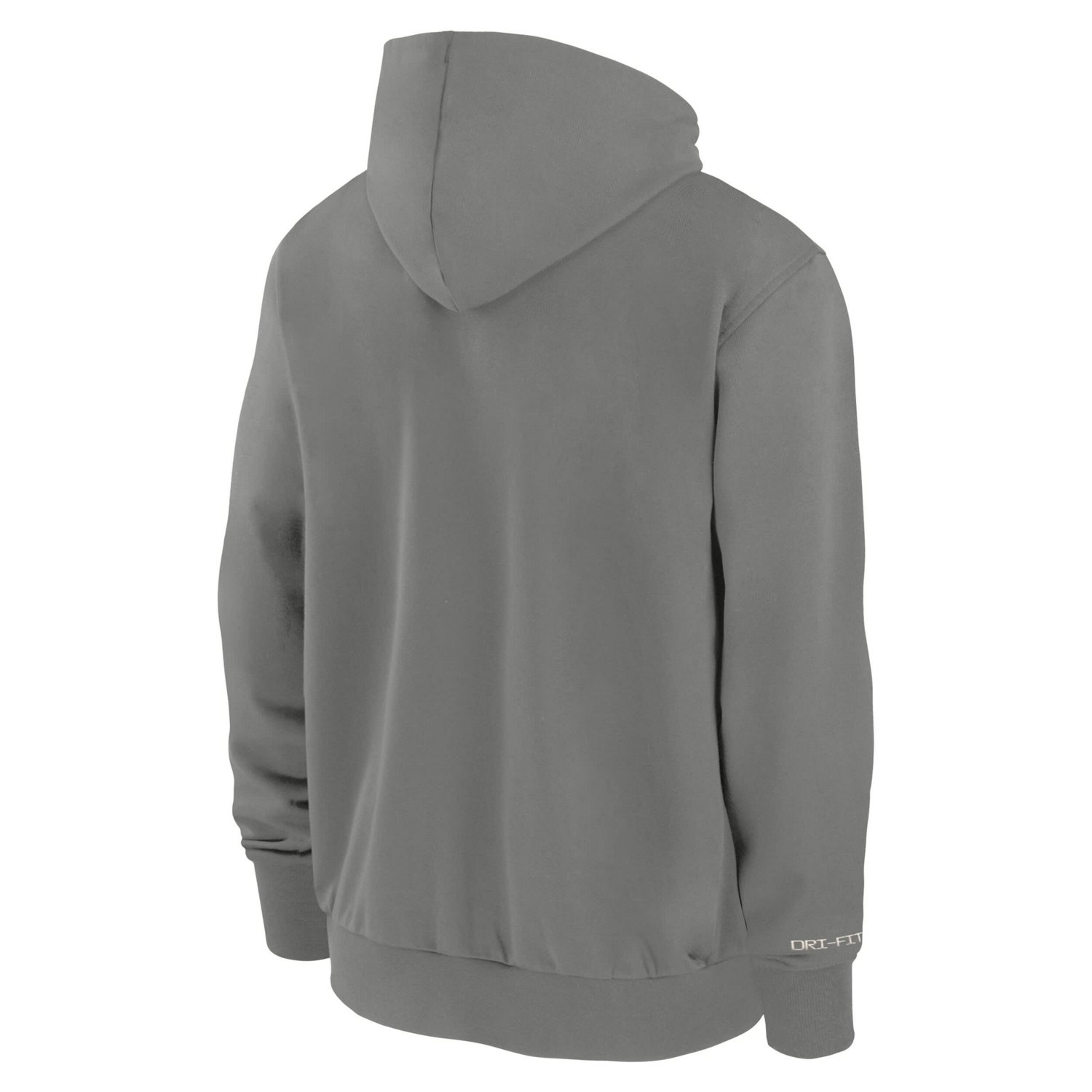 Nike Pittsburgh Pirates Authentic Collection Travel Performance Full-Zip Hoodie - view number 3