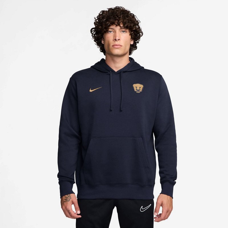 Nike Pumas Club Fle… - image