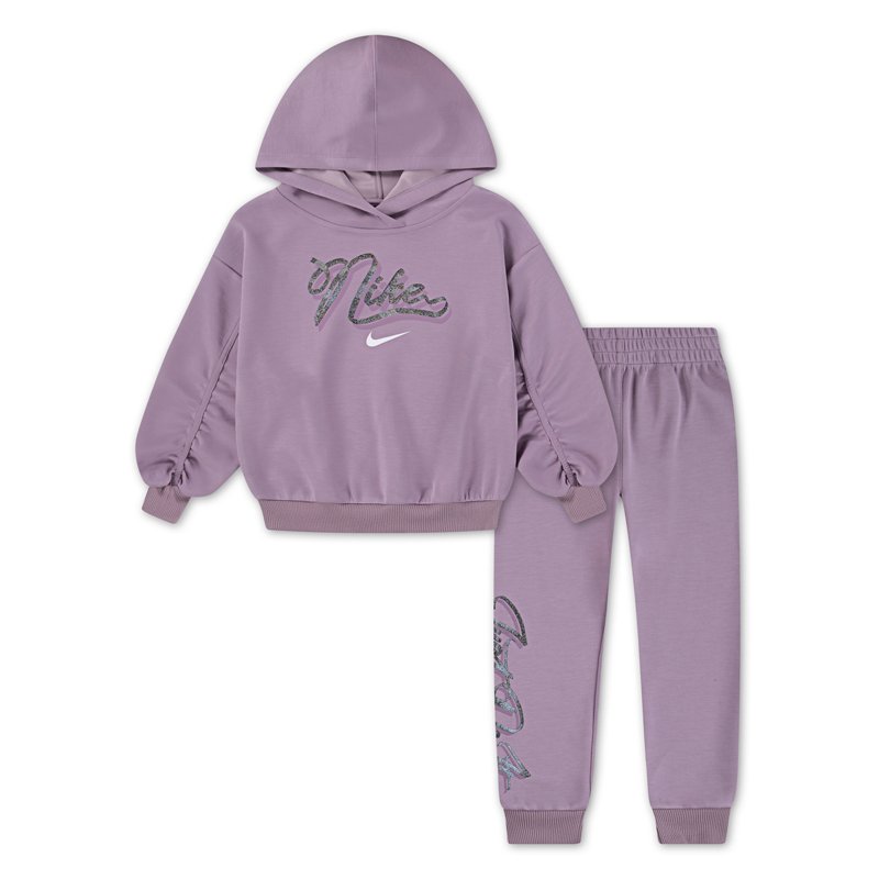 Nike Ruched Pullove… - image