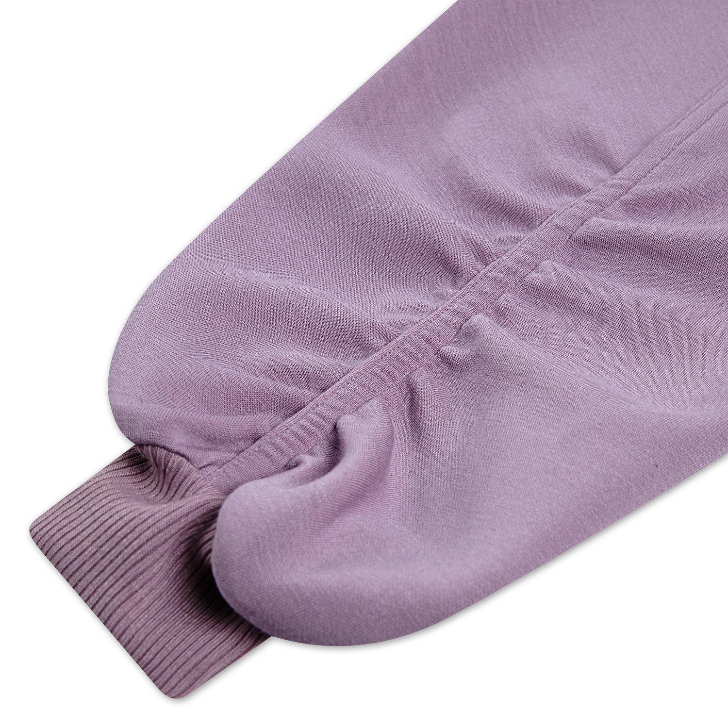 Nike Ruched Pullover Hoodie and Joggers 2-Piece Set - view number 6