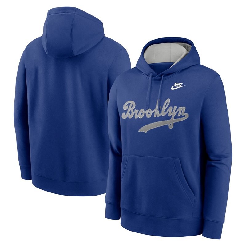 Nike Rush Brooklyn … - image