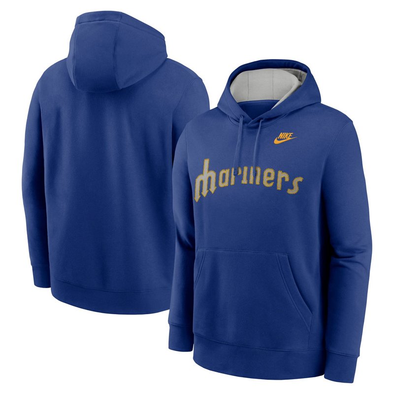 Nike Rush Seattle M… - image