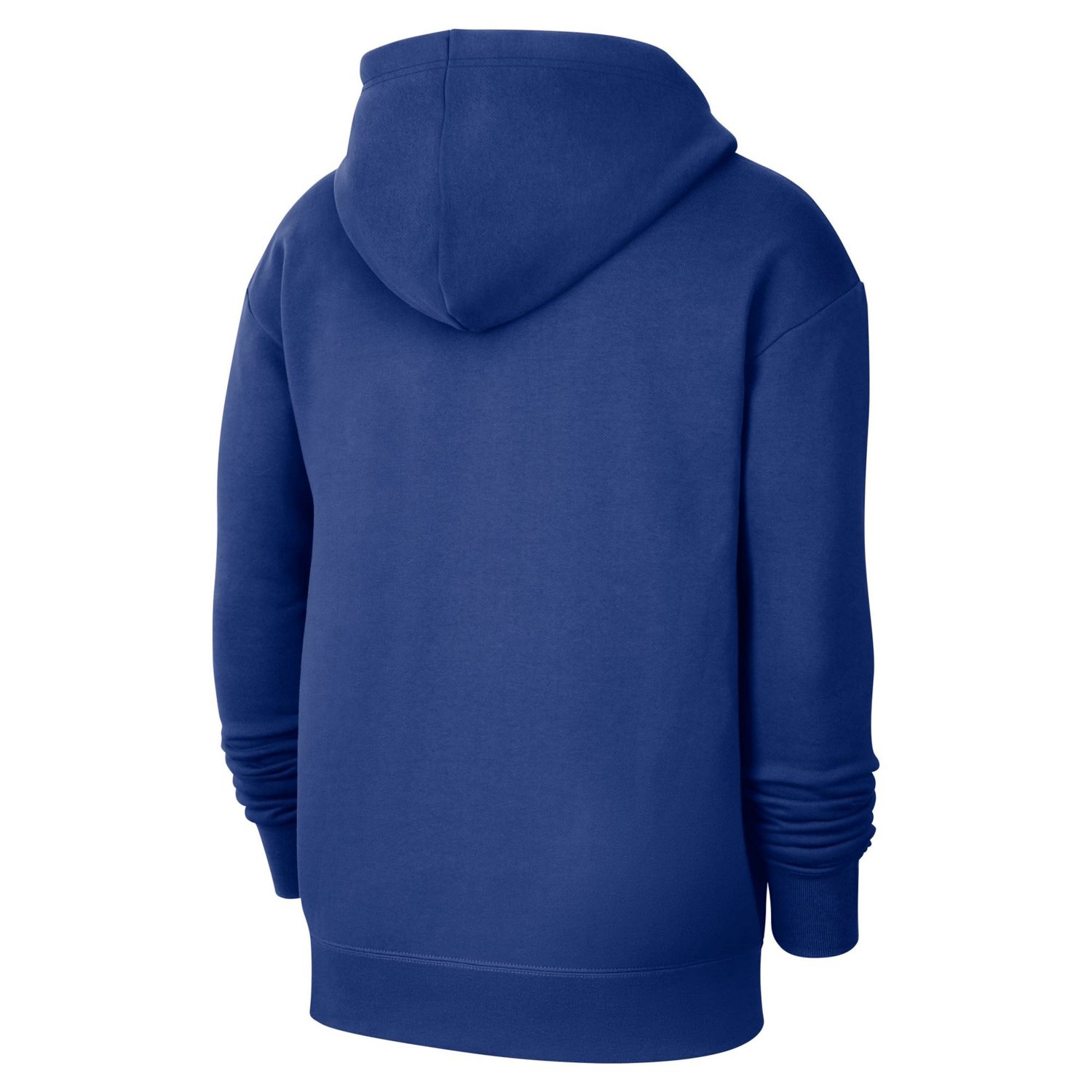Nike Sacramento Kings 2024 25 City Edition Performance Courtside Standard Issue Pullover Hoodie                                  - view number 3