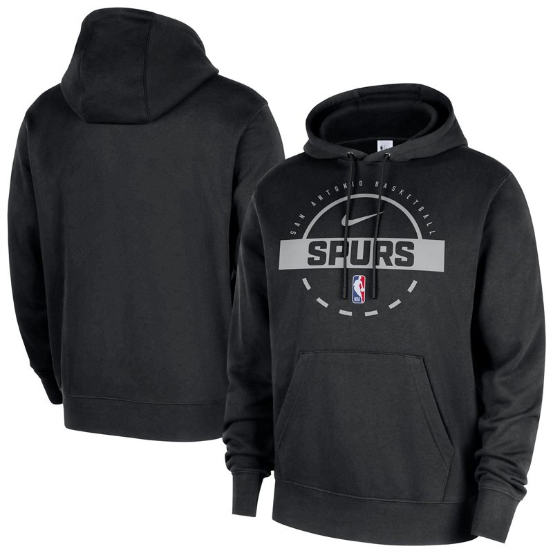 Nike San Antonio Sp… - image