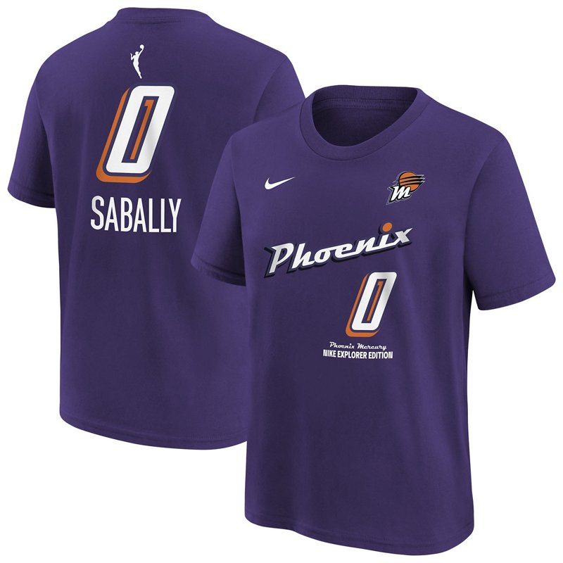 Nike Satou Sabally … - image