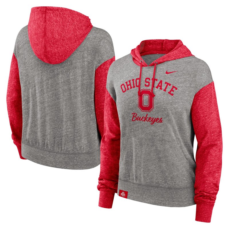 Nike /Scarlet Ohio … - image