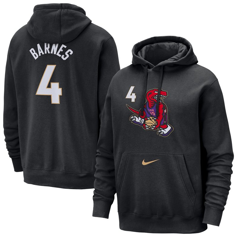 Nike Scottie Barnes… - image