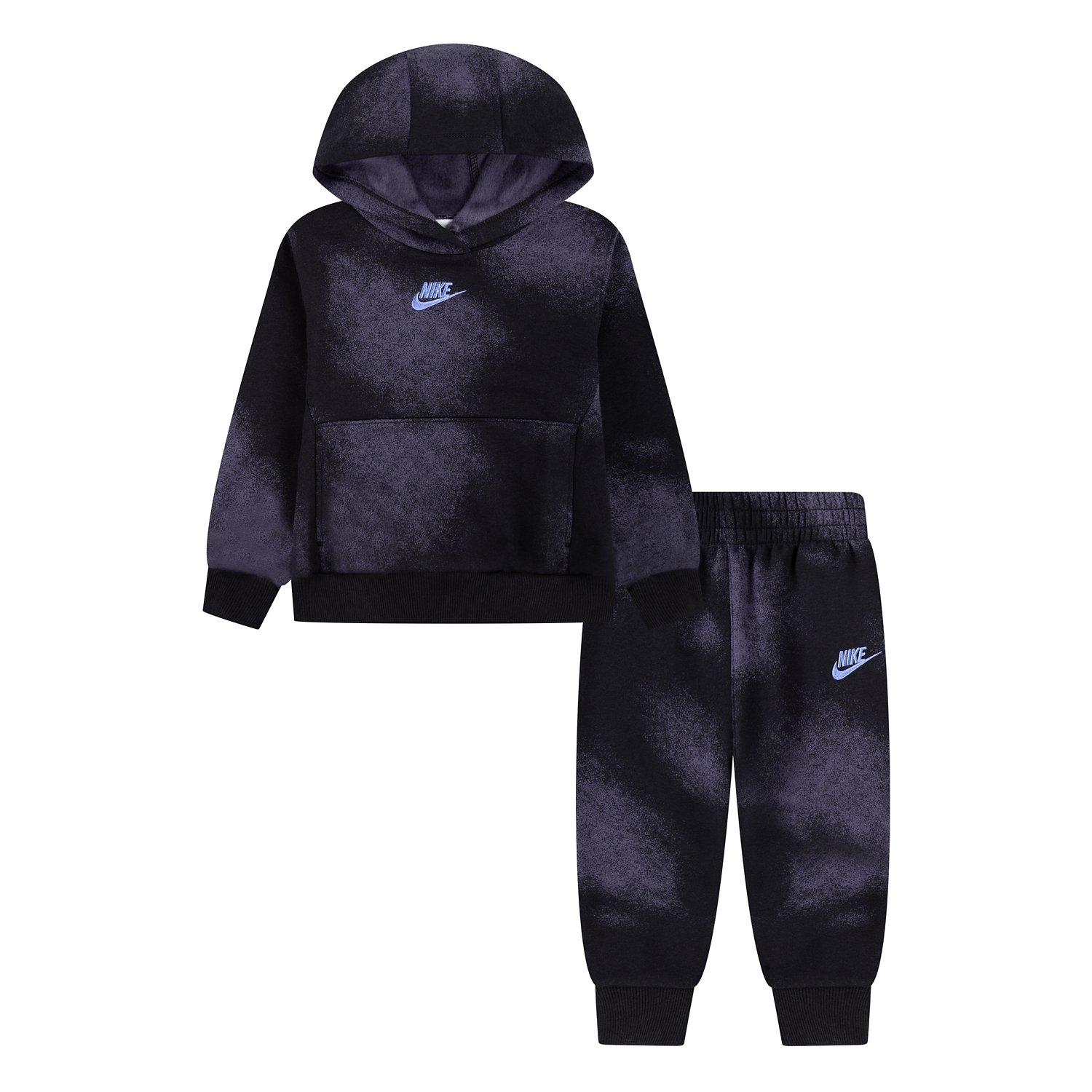 Nike Sportswear Toddler Boys' Light Weight Fleece Set                                                                            - view number 1