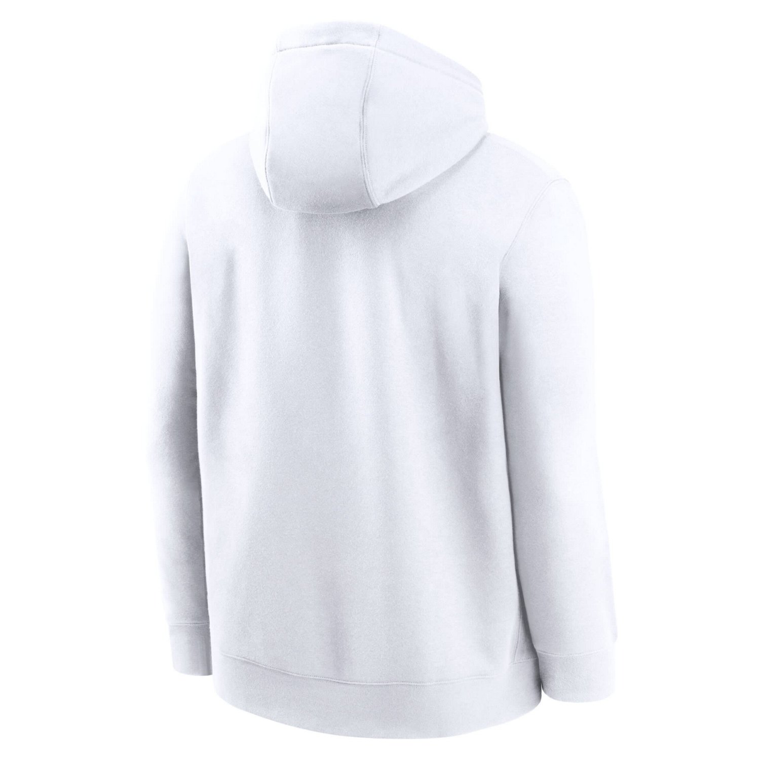 Nike Stanford Cardinal Primetime Club Fleece Pullover Hoodie                                                                     - view number 3