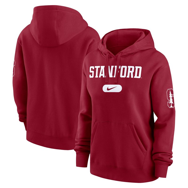 Nike Stanford Club … - image