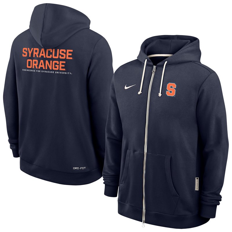 Nike Syracuse Orang… - image