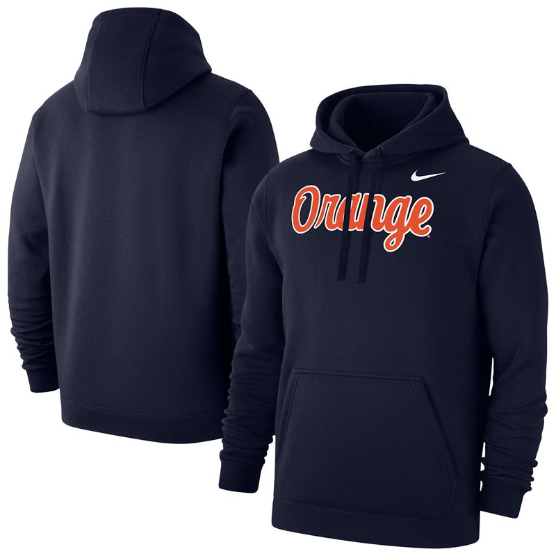 Nike Syracuse Orang… - image