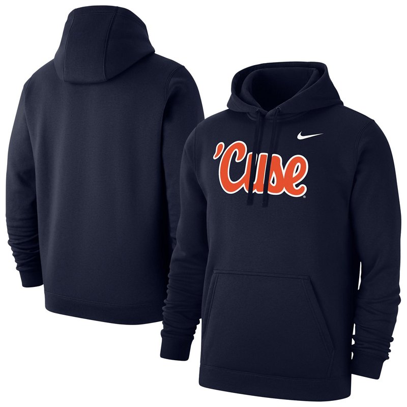 Nike Syracuse Orang… - image