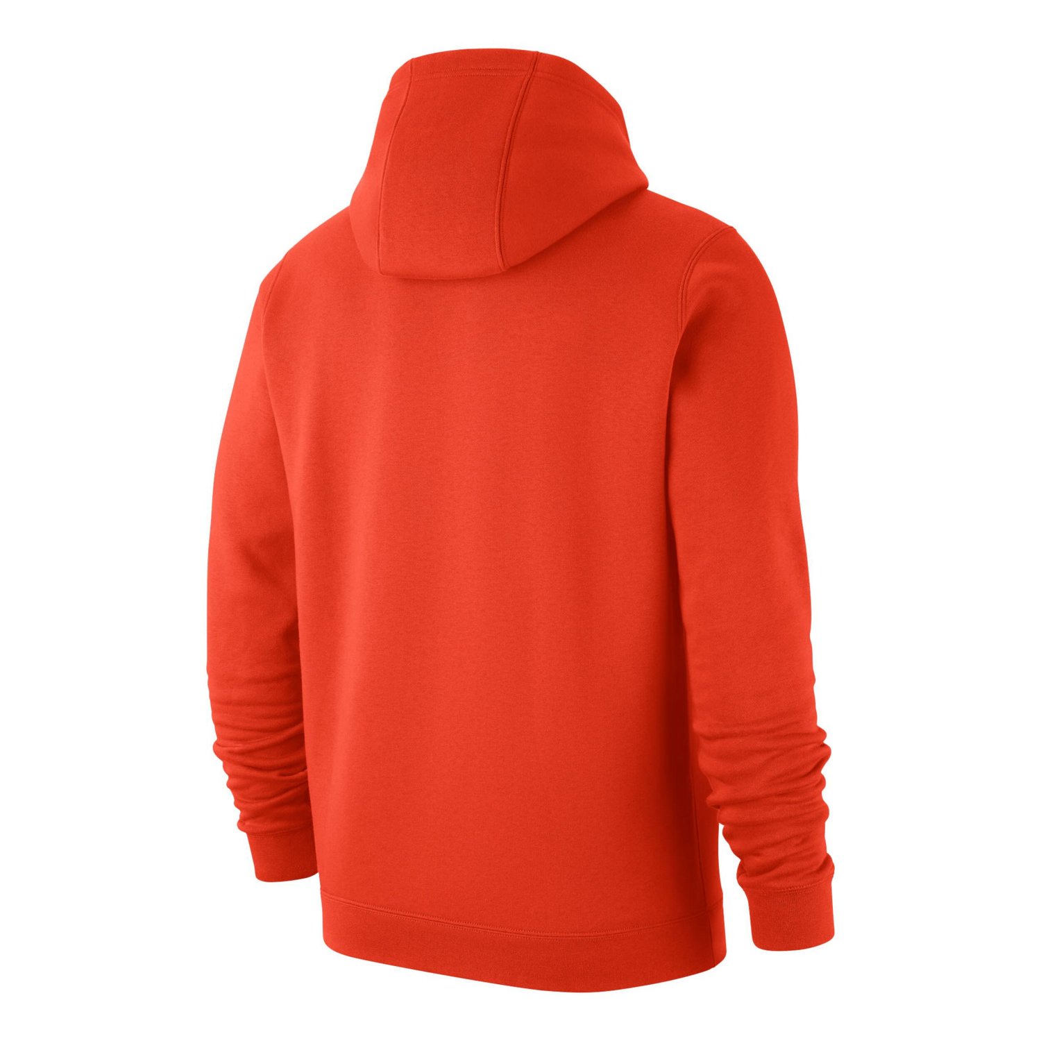 Nike Syracuse Script Club Pullover Hoodie - view number 3