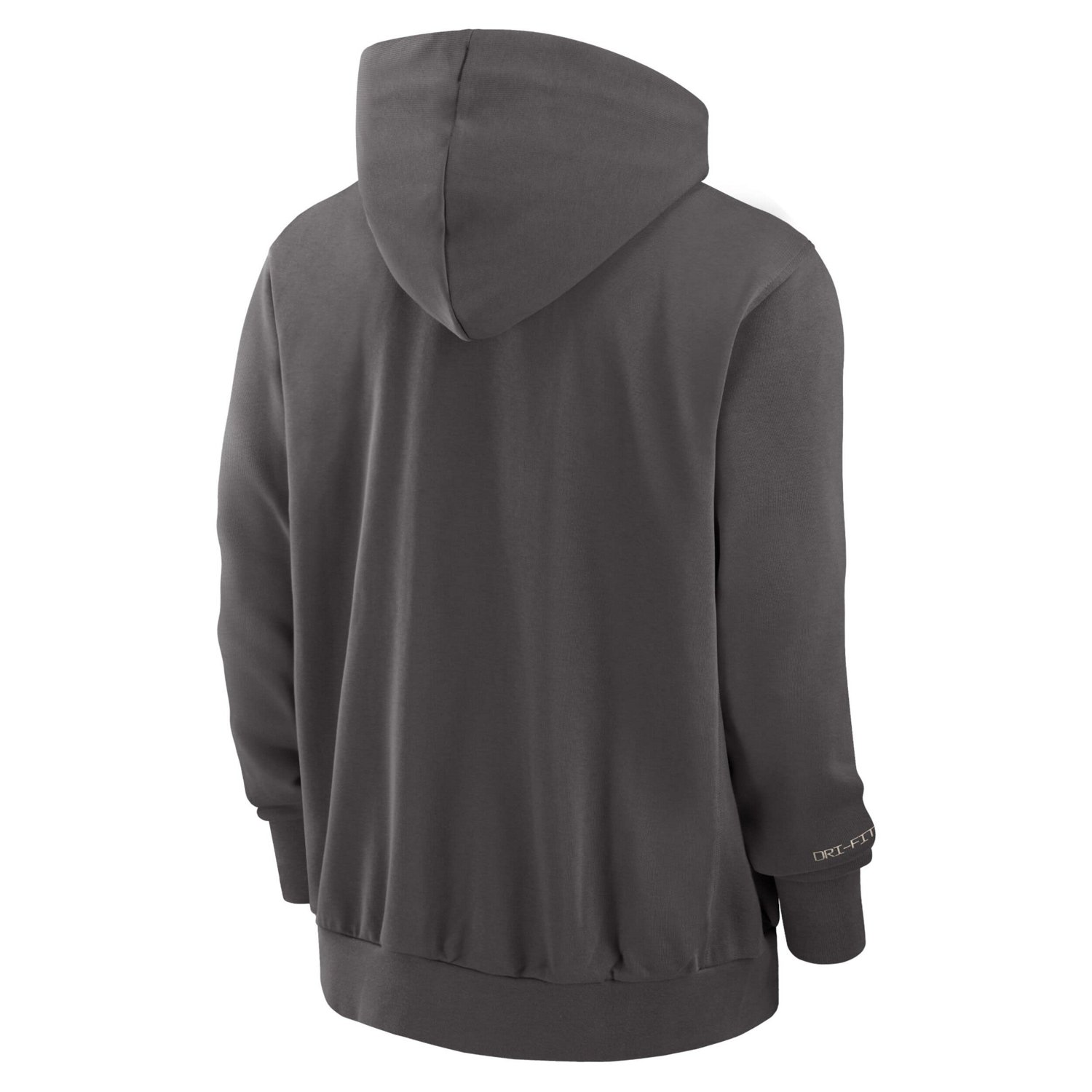 Nike Tampa Bay Rays Authentic Collection Travel Player Performance Full-Zip Hoodie - view number 3