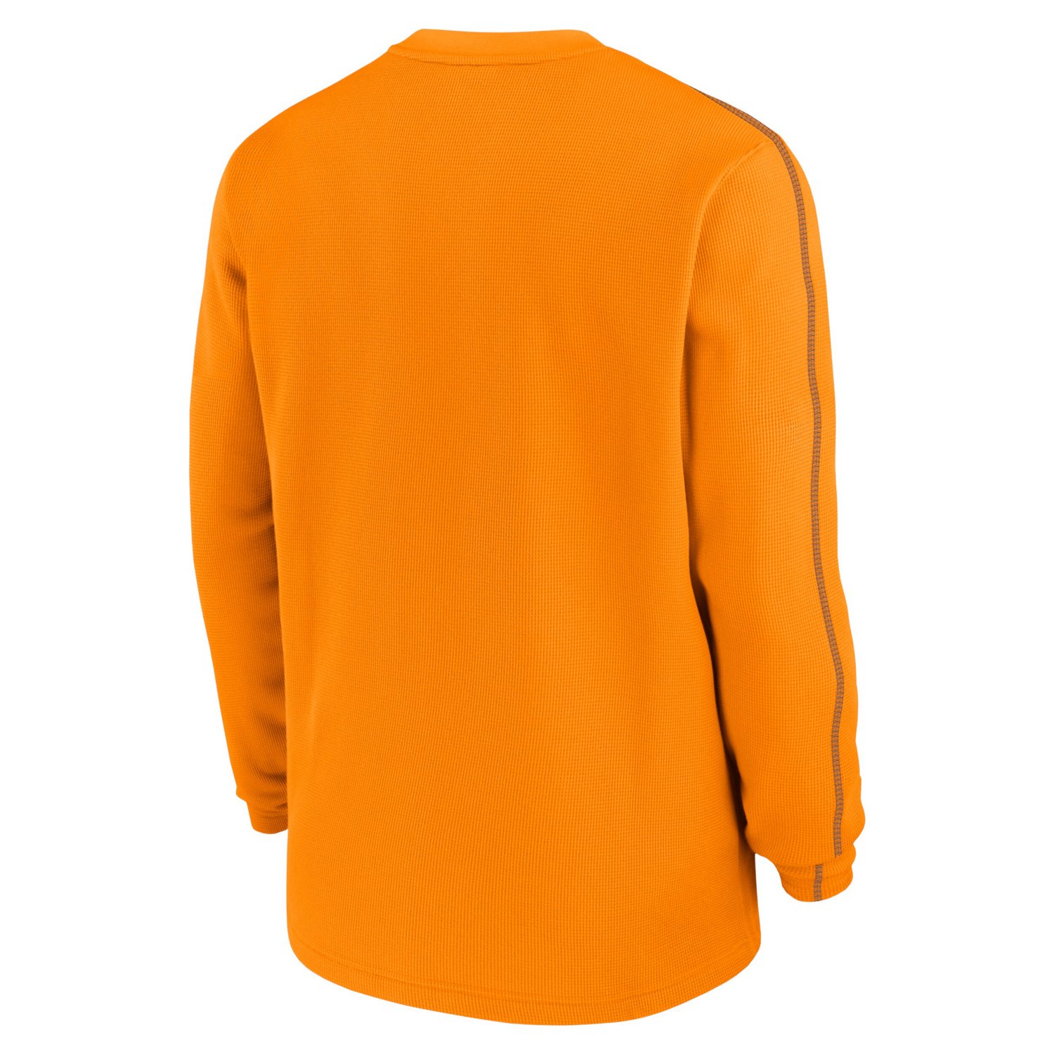 Nike Tennessee Tennessee Volunteers 2024 Sideline Coaches Long Sleeve Top - view number 3