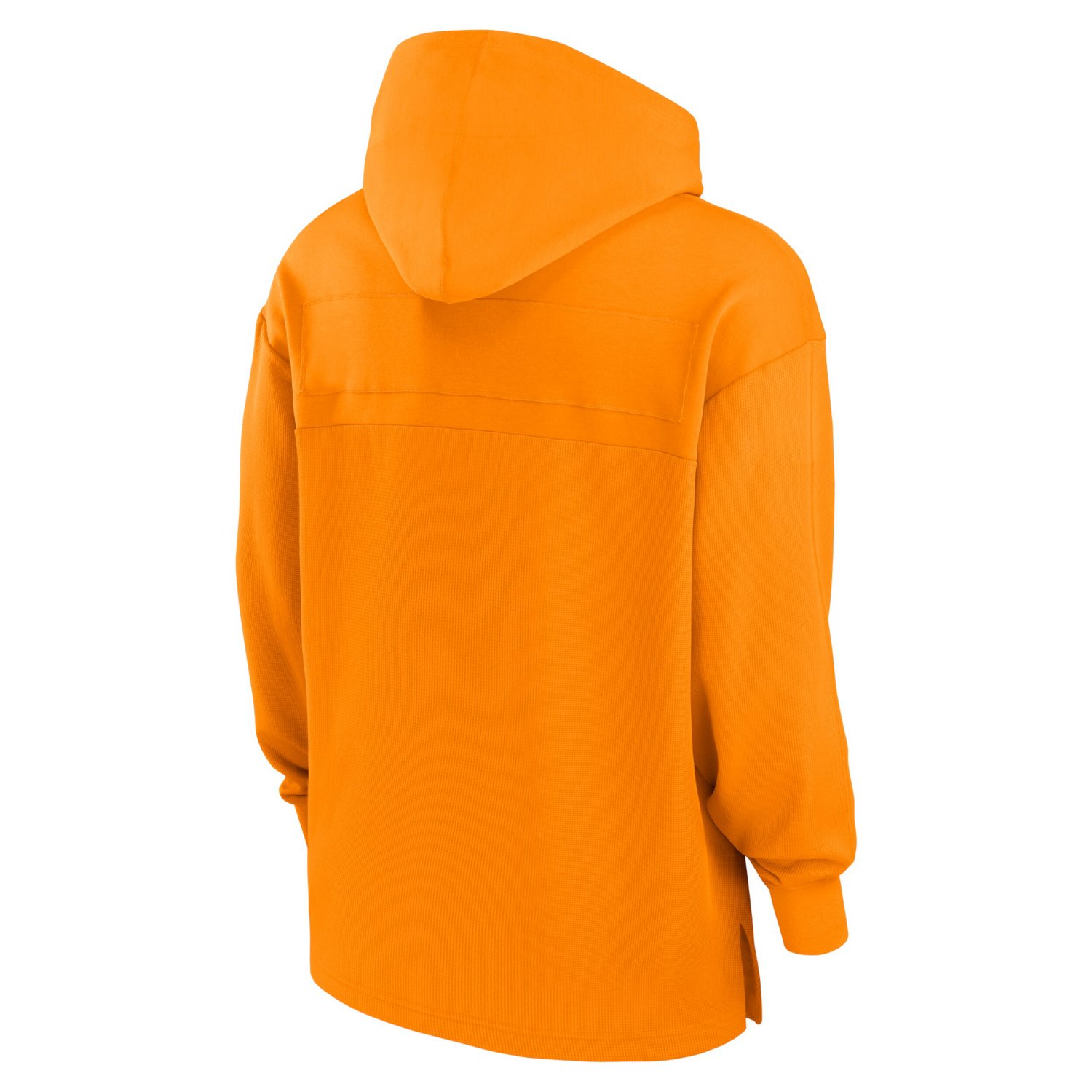 Nike Tennessee Tennessee Volunteers 2024/25 Sideline Jersey Performance Pullover Hoodie                                          - view number 3
