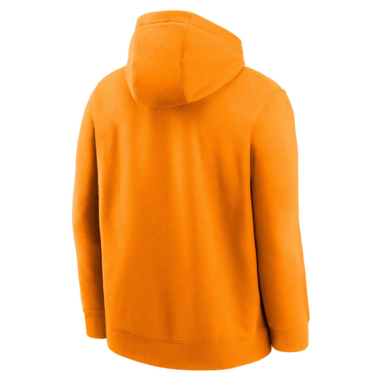 Nike Tennessee Tennessee Volunteers Club Fleece Arch Pullover Hoodie - view number 3