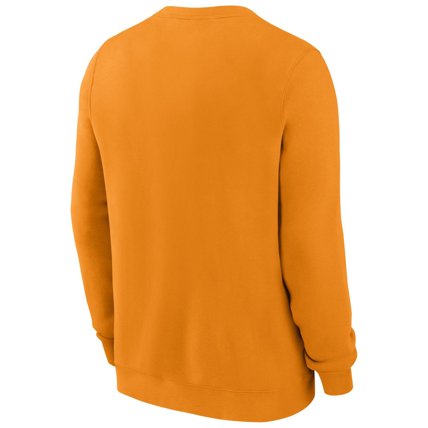 Nike Tennessee Tennessee Volunteers Legacy Classic Tackle Twill Embroidered Arch Over Logo Pullover Sweatshirt                   - view number 3