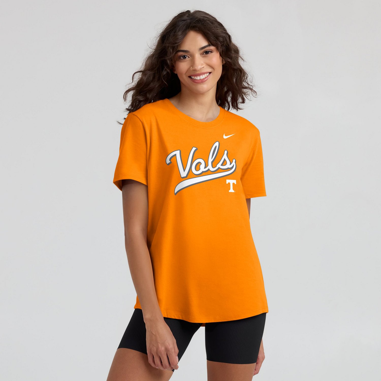 Nike Tennessee Tennessee Volunteers Local Script T-Shirt - view number 4