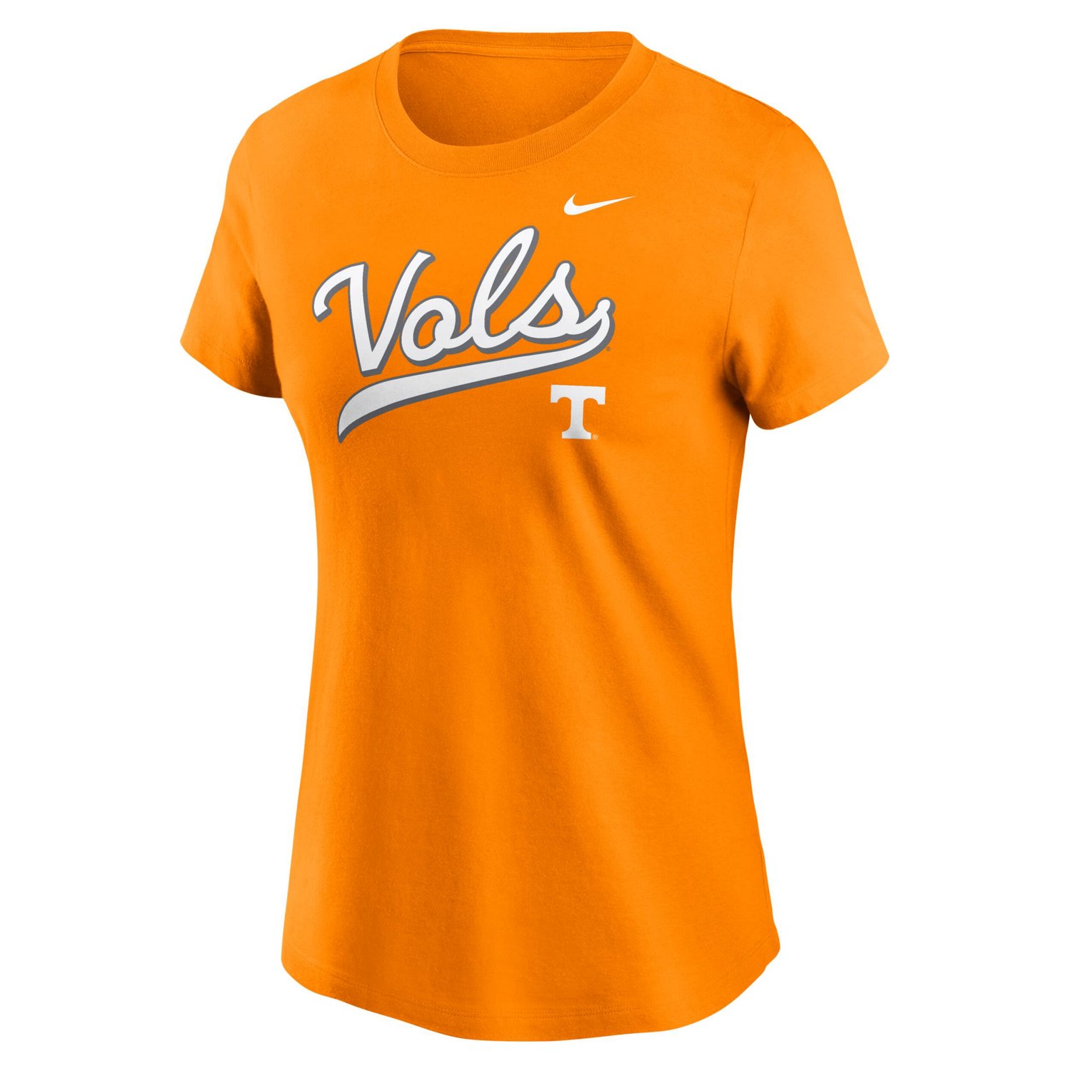 Nike Tennessee Tennessee Volunteers Local Script T-Shirt - view number 2