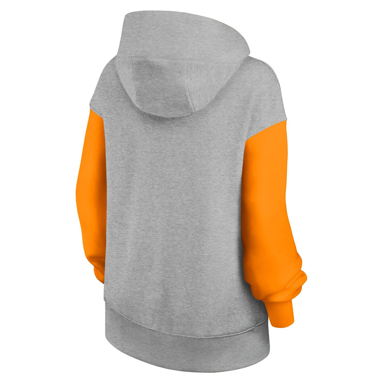 Nike Tennessee Tennessee Volunteers Oversized Legacy Phoenix Pullover Hoodie - view number 3