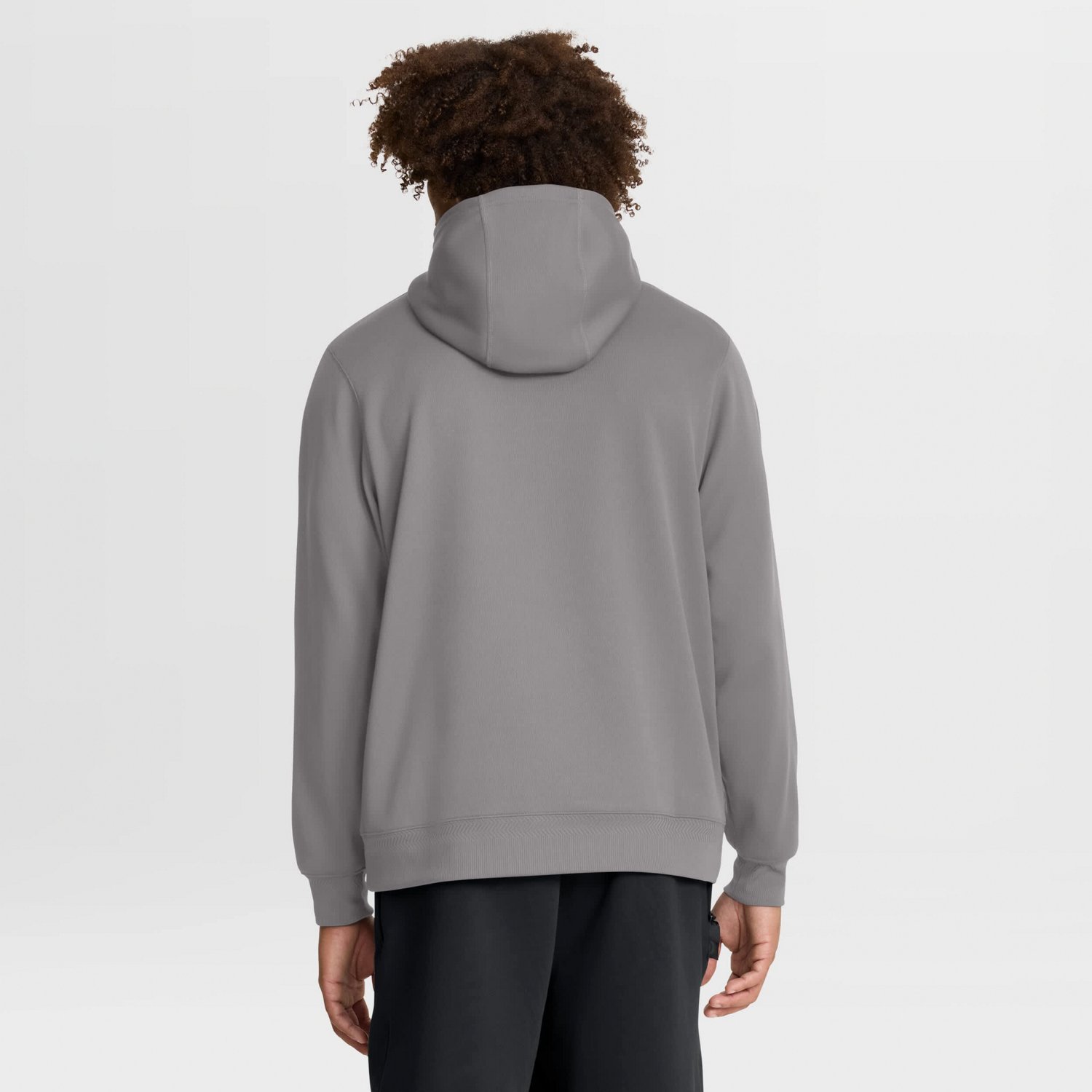 Nike Tennessee Volunteers 2025 Coaches Premium Dri-FIT Quarter-Zip Hoodie - view number 2