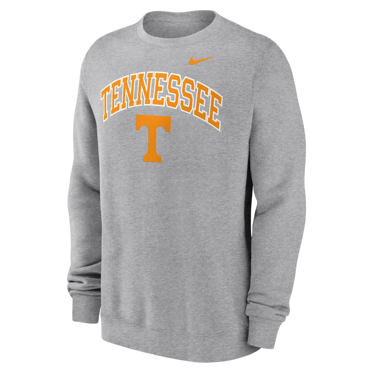 Nike Tennessee Volunteers Arch Pullover Sweatshirt - view number 2