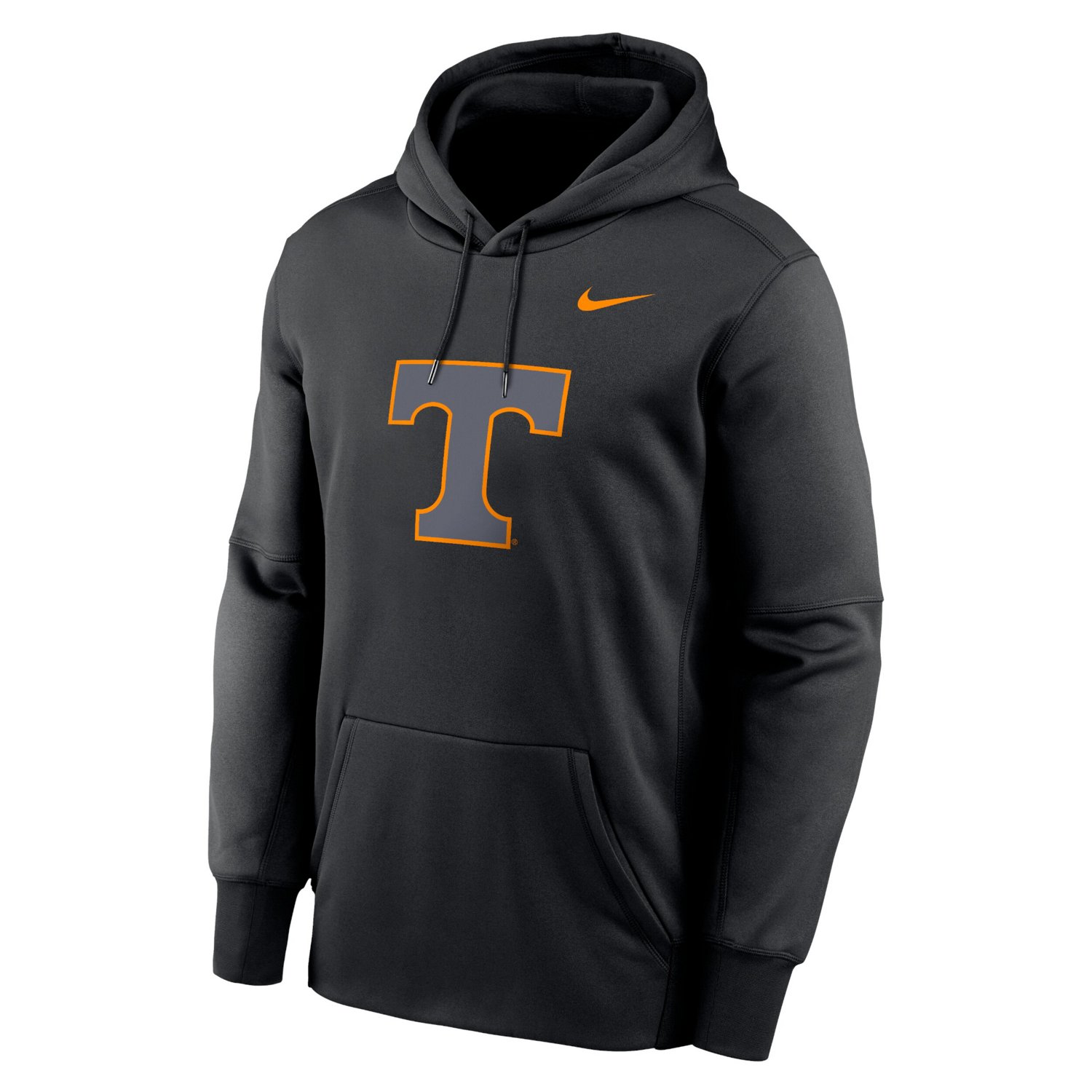 Nike Tennessee Volunteers Color Pop Performance Fleece Pullover Hoodie                                                           - view number 2